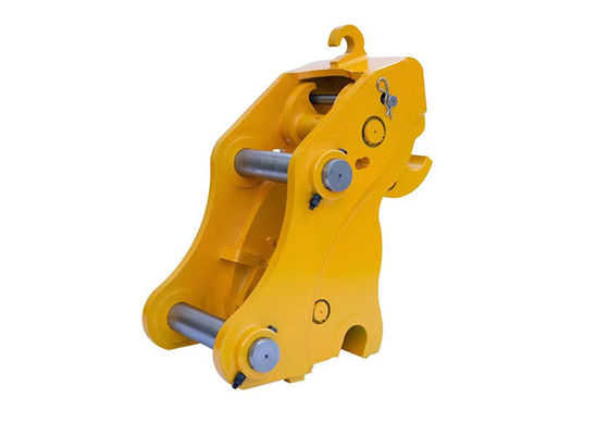 عقدة هيدروليكية سريعة عالية الفعالية لـ CAT HITACHI KOMATSU الحفرة الصغيرة