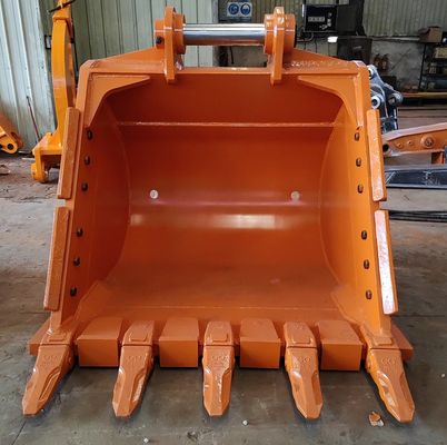 ذراع امتداد الحفرة الطويلة المدى الخاصة بمشاريع ZX1200 عالية المدى