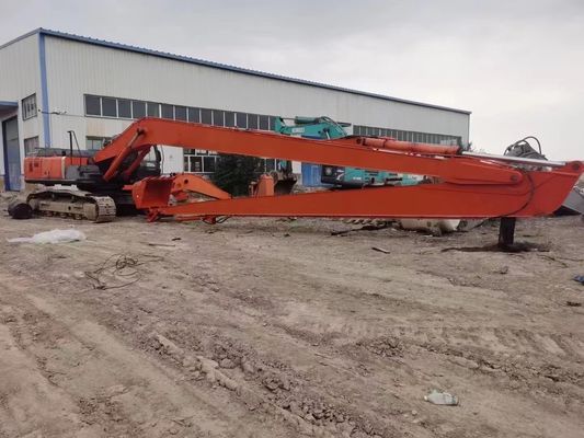 ذراع امتداد الحفرة الطويلة المدى الخاصة بمشاريع ZX1200 عالية المدى