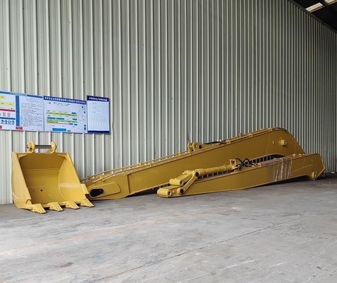 Q355B 18M CAT HITACHI KOMATSU SANY طوق طويل المدى للحفر