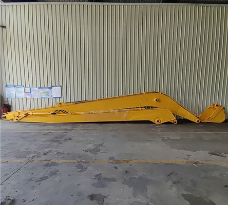 الحفرة الطويلة المدى الحفرة الطويلة الذراع Q355B المادة لحفر الرمال