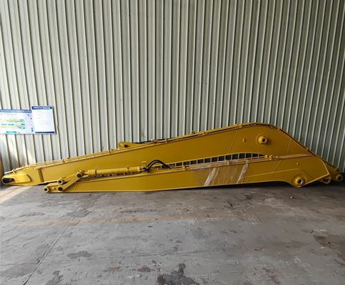 OEM الطراز المخصص الطول طويل الوصول الذراع المثابرة للعمل هدم الحفارات
