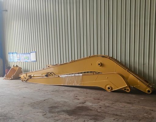مرفقات الحفرة المخصصة طوق طويل المدى للحفرة من 6 إلى 50 طن