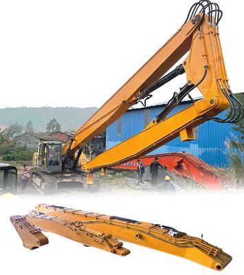 ذراع هدم هيدروليكية لـ PC300 CAT336