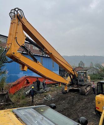 ذراع هدم هيدروليكية لـ PC300 CAT336