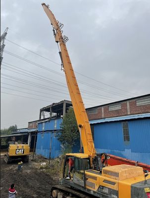 ذراع هدم هيدروليكية لـ PC300 CAT336