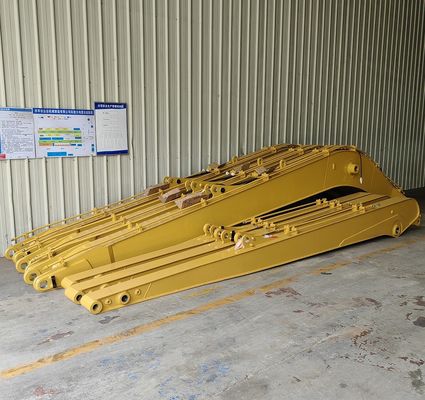Q690D مرفقات الحفر بعيدة المدى في CAT SANY HITACHI KOMATSU ZOOMLION