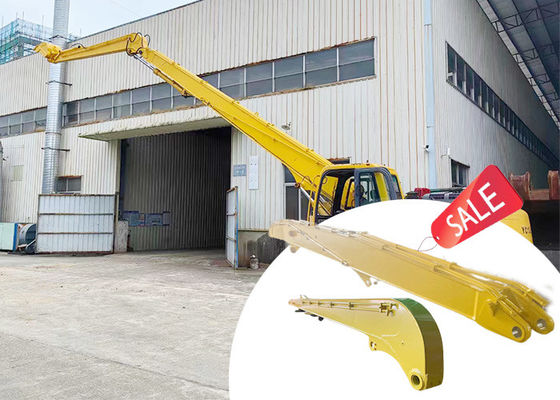 Q690D 20m 30m الوصول العالي هدم طوق للحفر