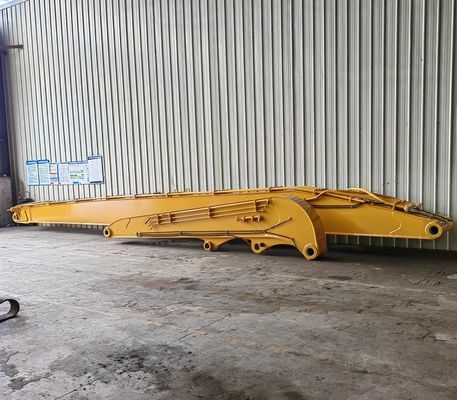 OEM 20-85 طن الحفرة كومة القيادة الذراع ، الهيدروليكية الاهتزاز كومة القيادة الذراع