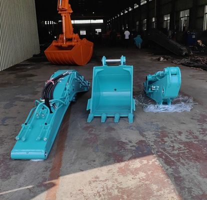 Q355B Q690 Q550 حفرة نفق الذراع حفرة قصيرة الوصول ذراع البوم المصنعين