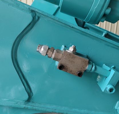Q355B Q690 Q550 حفرة نفق الذراع حفرة قصيرة الوصول ذراع البوم المصنعين