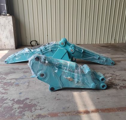 Q355B Q690 Q550 حفرة نفق الذراع حفرة قصيرة الوصول ذراع البوم المصنعين