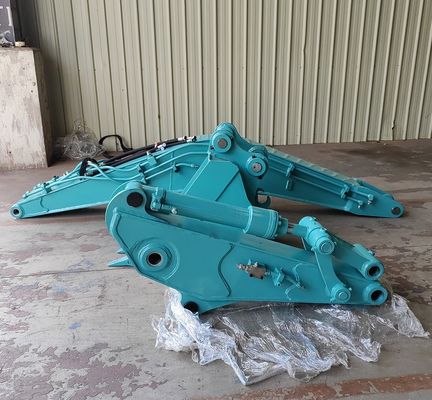 Q355B الحفر الهيدروليكي النفق القصير الذراع الصعود مقاوم للارتداء OEM