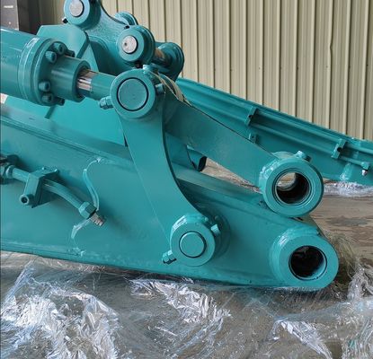 Q355B الحفر الهيدروليكي النفق القصير الذراع الصعود مقاوم للارتداء OEM