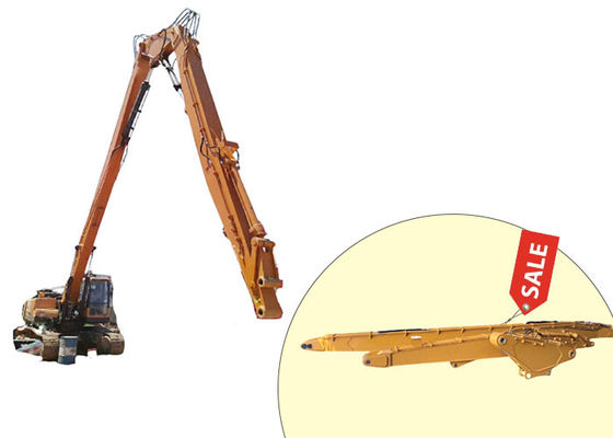 Q690D 20m 30m الوصول العالي هدم طوق للحفر