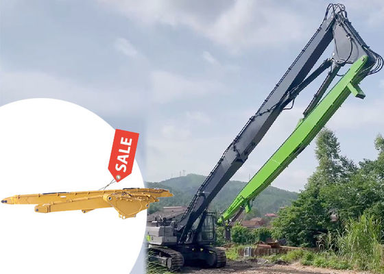 Q690D 20m 30m الوصول العالي هدم طوق للحفر