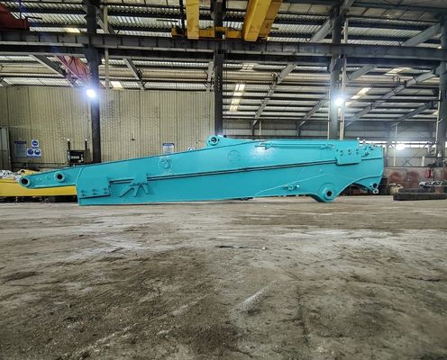 حفرة ذراع طويلة حفرة ذراع متحركة ذراع طويلة 12m 16m لZX490