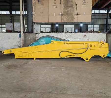 Q355B الحفرة الهيدروليكية الذراع المنزلقة ، الحفرة الذراع الطويلة للآبار الأساسية