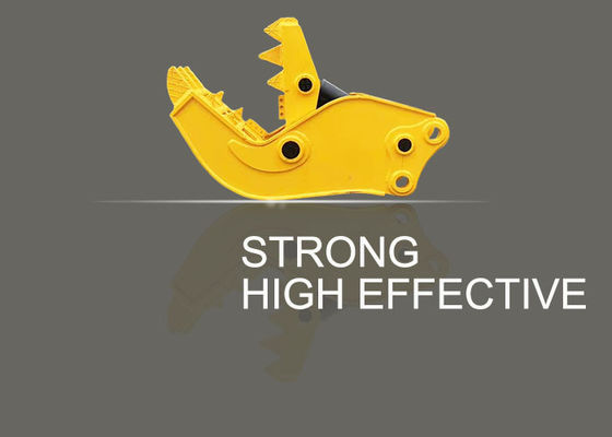 كسارة خرسانة حفار هيدروليكي