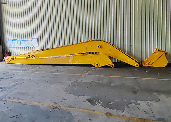 Q690D مرفقات الحفر بعيدة المدى في CAT SANY HITACHI KOMATSU ZOOMLION