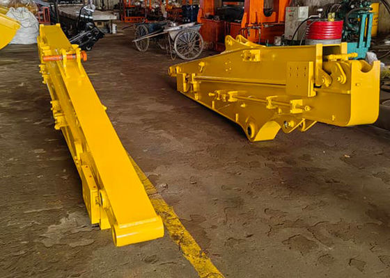 3 طن حفرة تلسكوبية طفرة في القط HITACHI KOMATSU SANY ZOOMLION