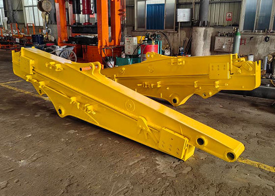 3 طن حفرة تلسكوبية طفرة في القط HITACHI KOMATSU SANY ZOOMLION