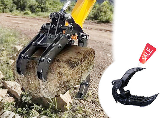 حياة أطول عقدة حجر ميكانيكية للقط HITACHI KOMATSU SANY