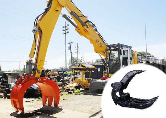 حياة أطول عقدة حجر ميكانيكية للقط HITACHI KOMATSU SANY