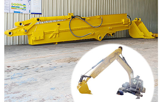 الدرجة العالية من الفعالية رقم 1 الجهاز التلسكوبي للقط HITACHI SANY 3 طن الحفر