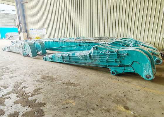 رقم 1 CAT HITACHI KOMATSU SANY جهاز تشغيل الحفر