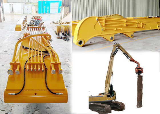 رقم 1 CAT HITACHI KOMATSU SANY جهاز تشغيل الحفر