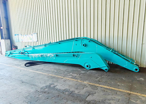 6 متر 6-10 طن حفرة طويله لقط HITACHI KOMATSU