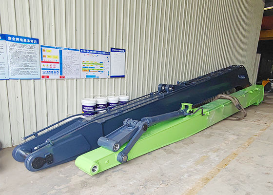 حفرة عالية الوصول ذراع طويلة