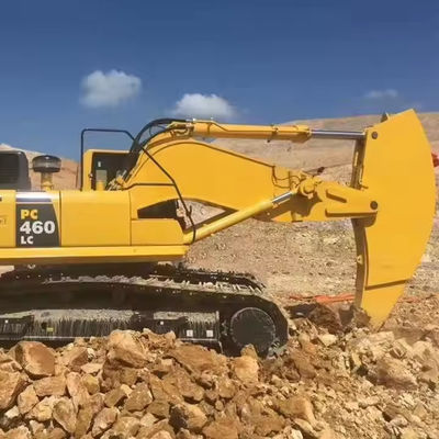 Q355 ذراع مزق الحفر للحصول على أقصى قدر من المتانة والحفر الصخري الفعال