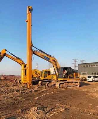 دقة الكفاءة المدى الطويل ذراع تلسكوبية من مرحلتين لمناطق يصعب الوصول إليها