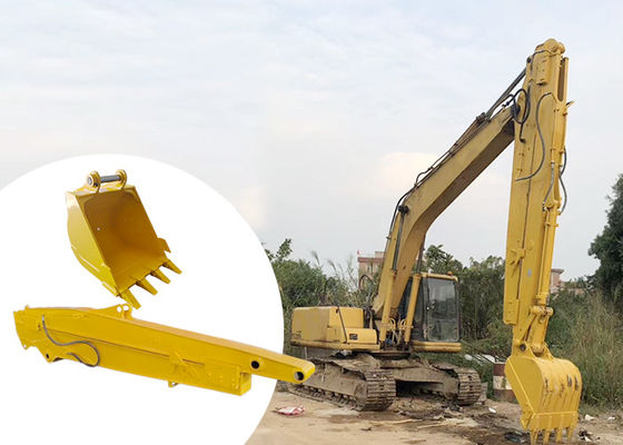 استخدام الحفرة بعيدة المدى طوق تلسكوبي Shaogang Q355B أفضل المنزلق