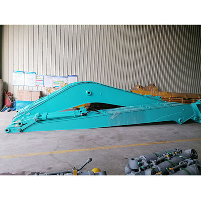 حفرة 30M ذراع طويلة لهيتاشي 1200 Q690D مواد الصلب