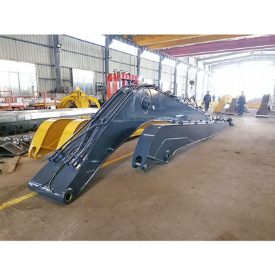رقم 1 حفر الطوق عالي الكفاءة الطويل المدى استخدام أفضل لحام Q355B
