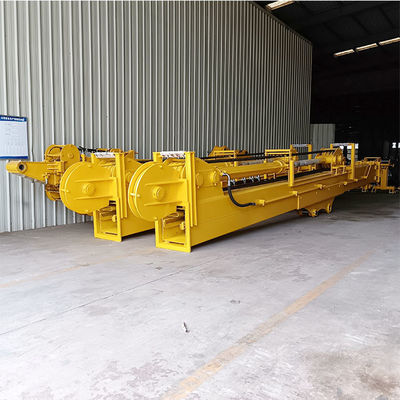 Top China Excavator Telescopic Boom - Quality Guaranteed