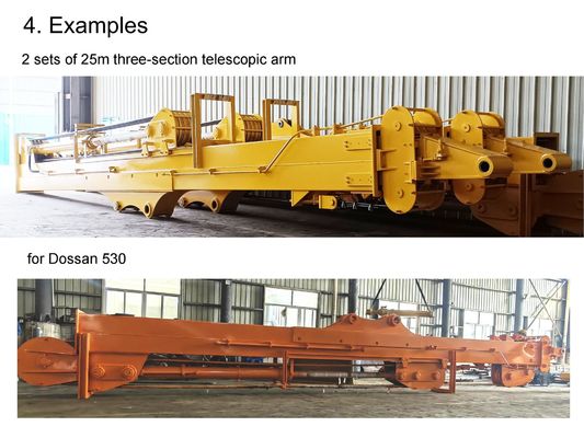 استكشاف الـ Teledipper الحفار: التنوع والدقة في الحفر