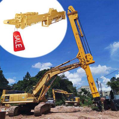 32M الحفرة الطويلة المدى الحفرة التلسكوبية PC410