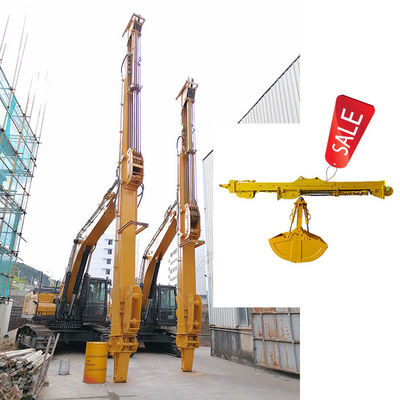 32M الحفرة الطويلة المدى الحفرة التلسكوبية PC410