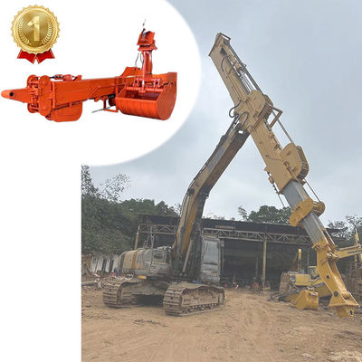 32M الحفرة الطويلة المدى الحفرة التلسكوبية PC410
