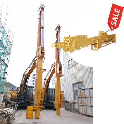 أفضل 1 BS900E الحفرة ذراع تلسكوبي حفرة تلسكوبية للحفرة