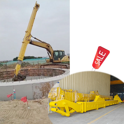 الحفرة التلسكوبية الحفرة التلسكوبية عمق الحفر 12m 14m 16m