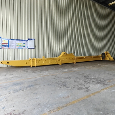 حفارة 12 متر 14 متر 16 متر ذراع تلسكوبي ذراع تلسكوبي