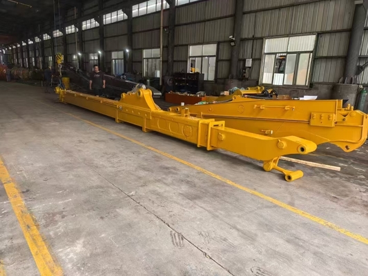 أفضل 1 حفارة ذراع تلسكوبي بوم للبيع