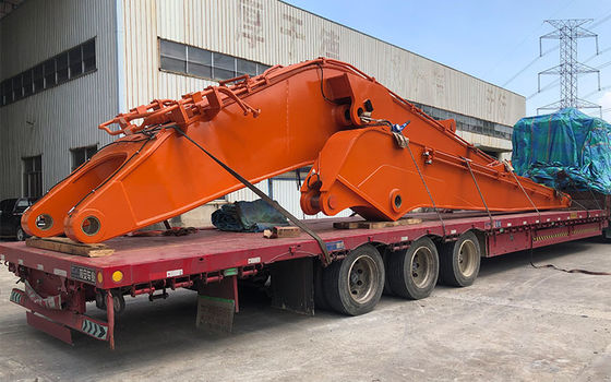 ذراع حفارة للبيع - وصول ممتد ودقة