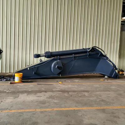 حفرة صخرة الممزق وذراع قوية حفر وكسير صخرة طينية لـ 45-55 طن حفرة لأجزاء حفرة CAT / SY