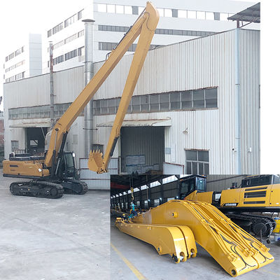 حفرة الطوق بعيدة المدى متينة وذات أداء عالي